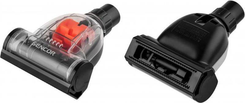 Пылесос Sencor SVC 1038GR