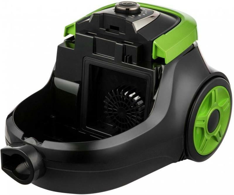 Пылесос Sencor SVC 1038GR