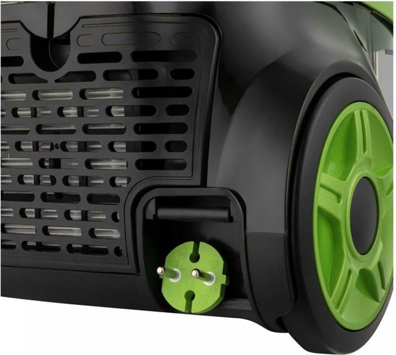 Пылесос Sencor SVC 1038GR