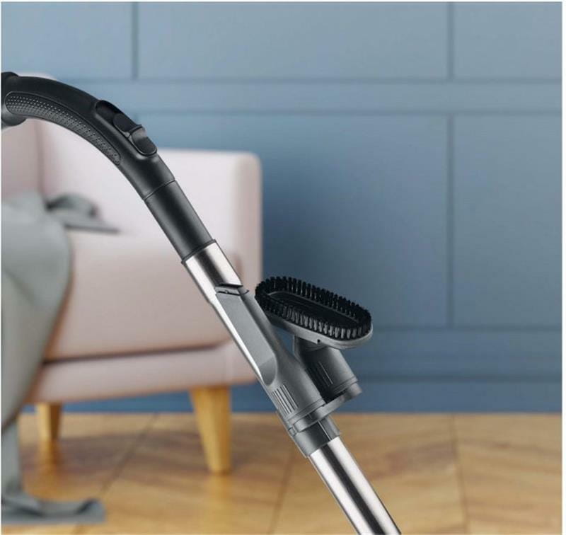 Пылесос Sencor SVC 1038GR