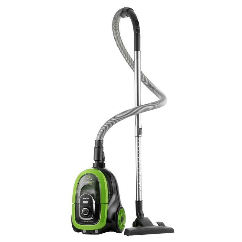 Пылесос Sencor SVC 1038GR