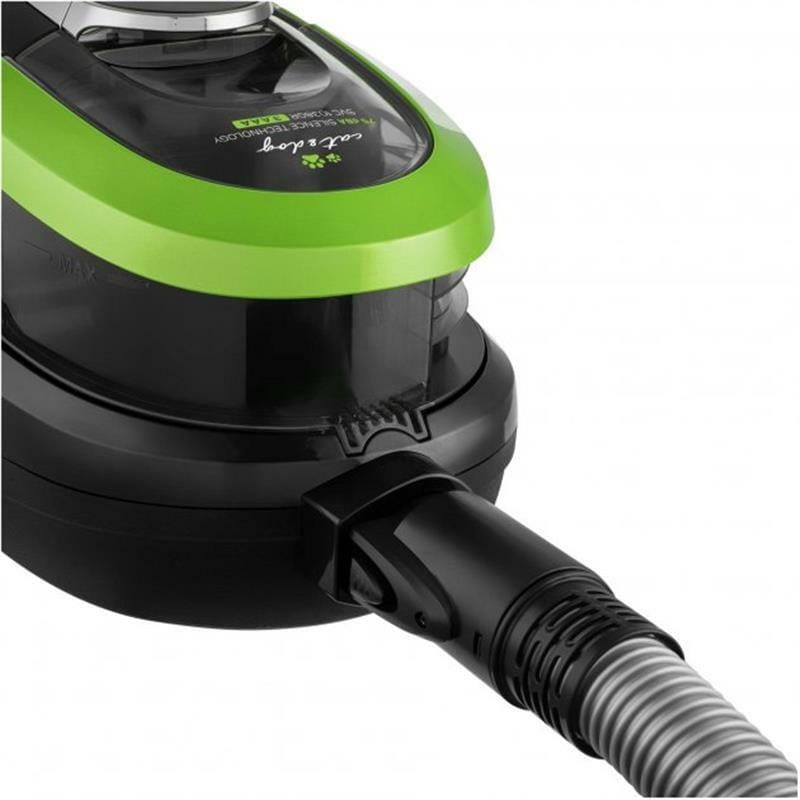 Пилосос Sencor SVC 1038GR