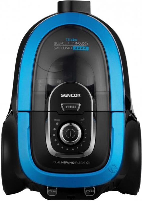 Пилосос Sencor SVC 1035TQ
