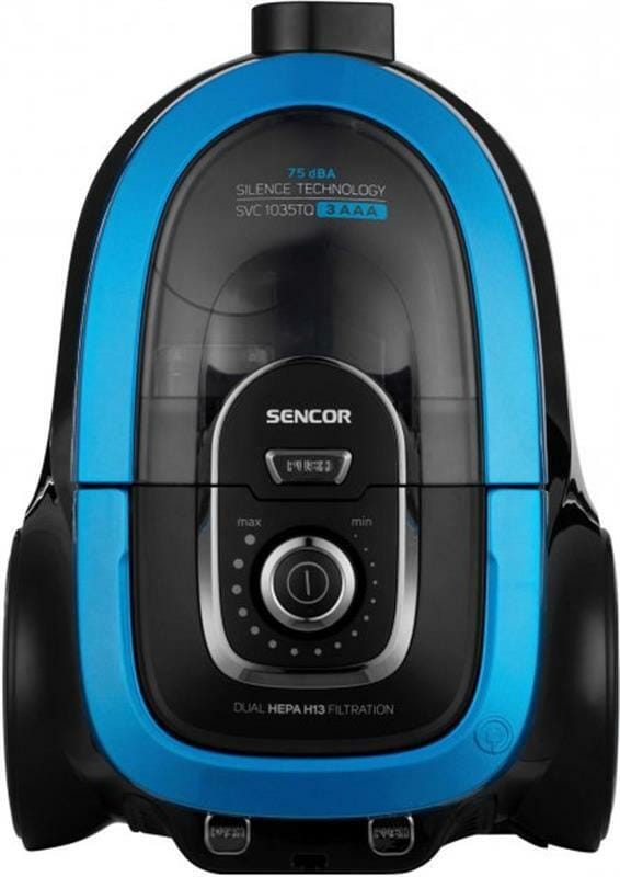 Пылесос Sencor SVC 1035TQ