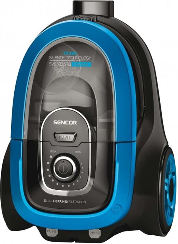 Пилосос Sencor SVC 1035TQ