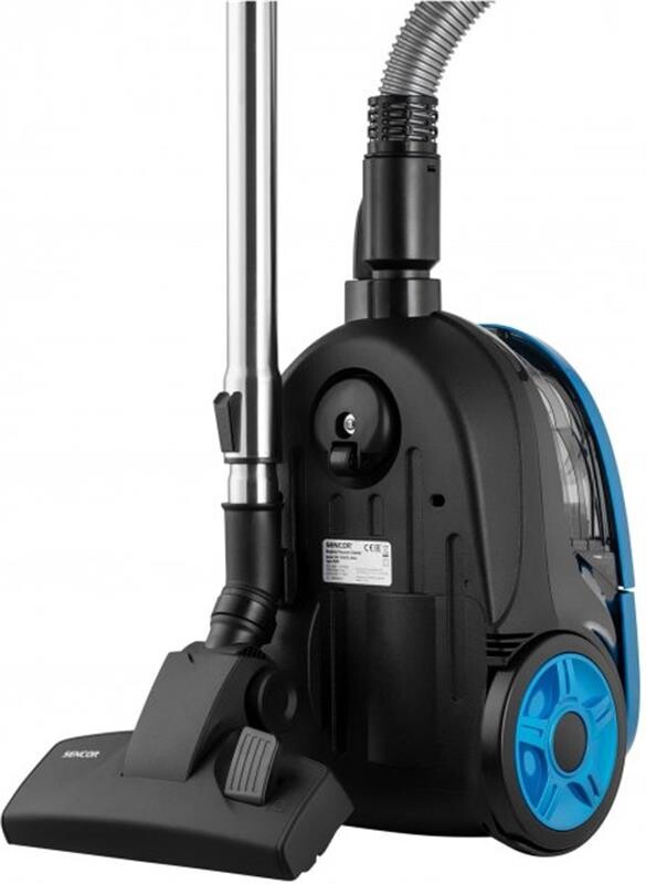 Пилосос Sencor SVC 1035TQ