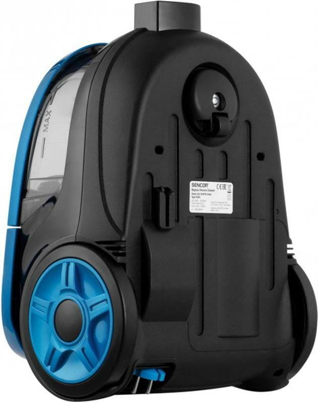 Пылесос Sencor SVC 1035TQ
