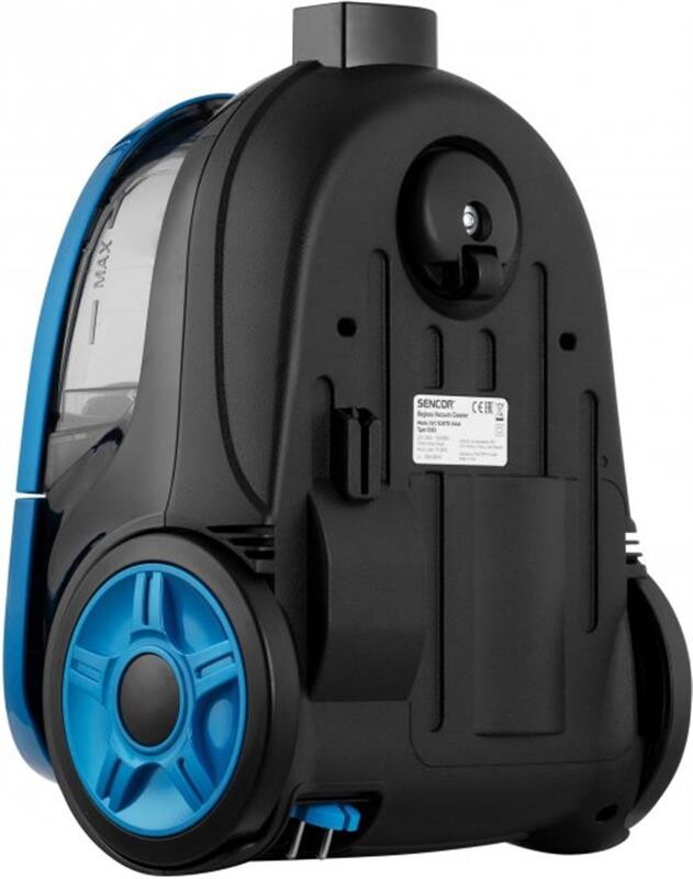 Пилосос Sencor SVC 1035TQ