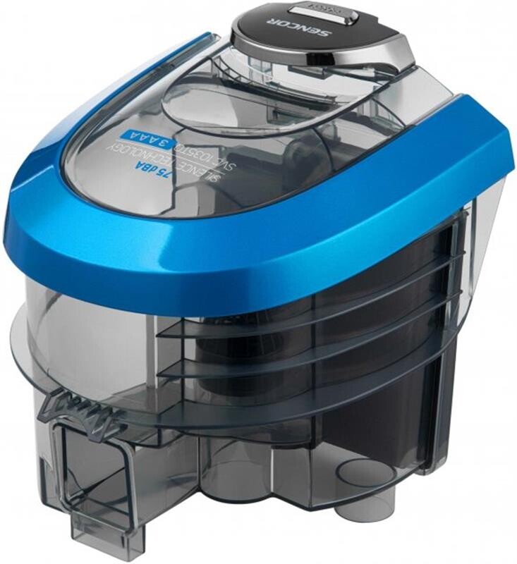 Пилосос Sencor SVC 1035TQ
