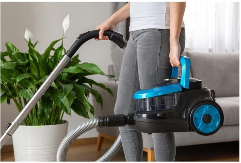 Пилосос Sencor SVC 1035TQ