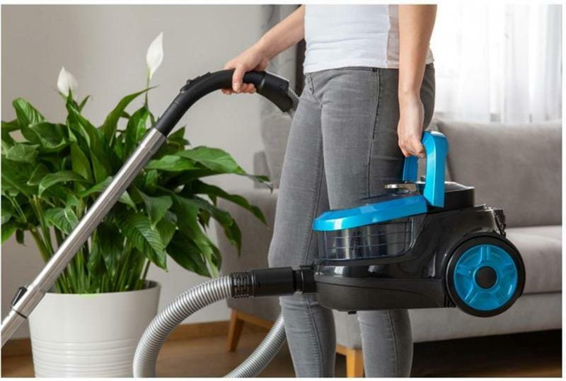 Пилосос Sencor SVC 1035TQ