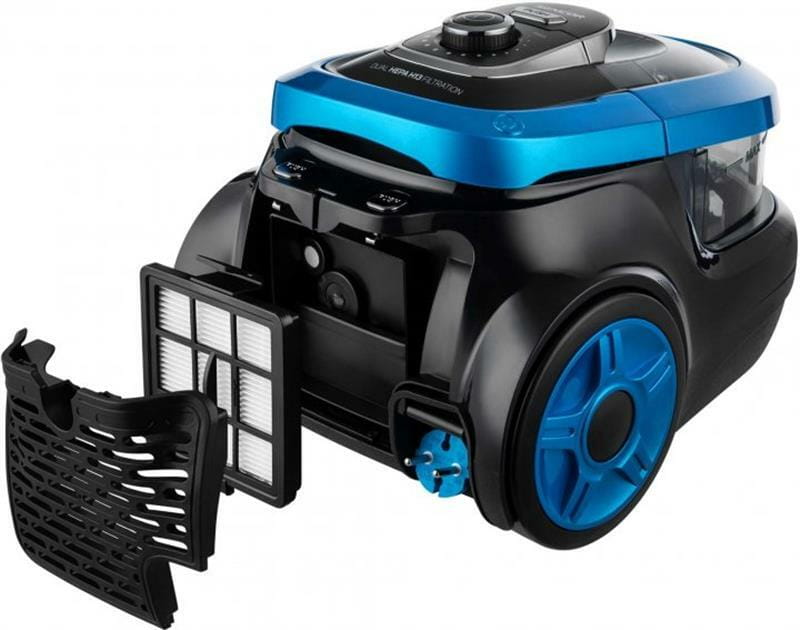 Пилосос Sencor SVC 1035TQ