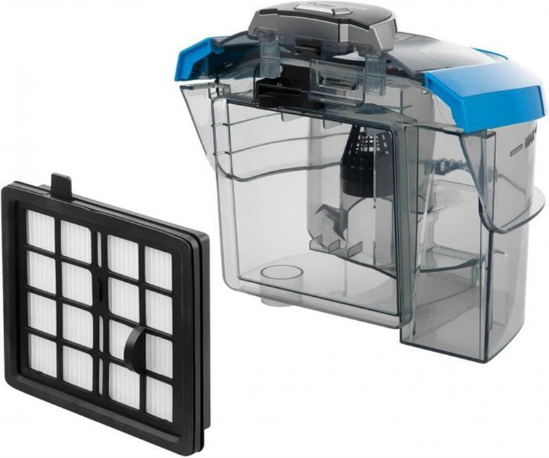 Пылесос Sencor SVC 1035TQ