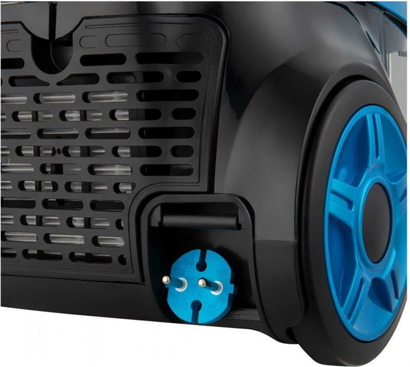 Пылесос Sencor SVC 1035TQ