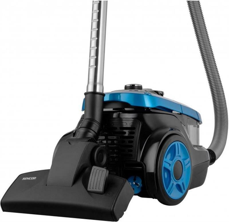Пилосос Sencor SVC 1035TQ