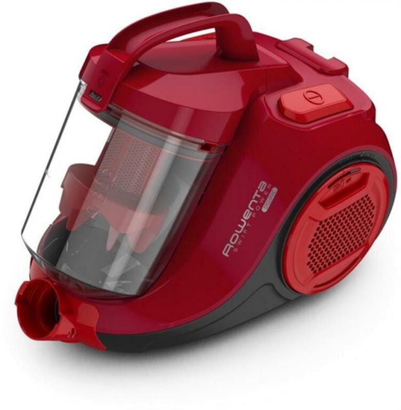Пылесос Rowenta RO2910EA