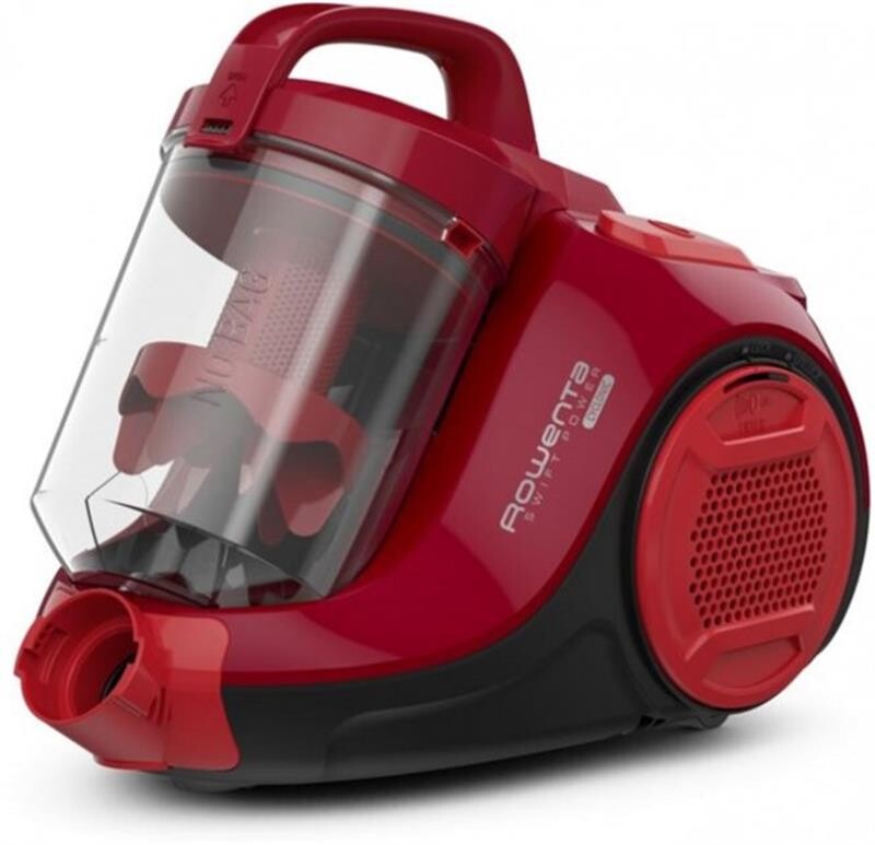 Пилосос Rowenta RO2910EA