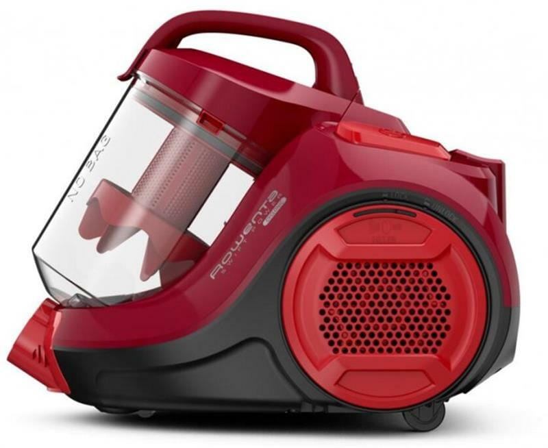 Пылесос Rowenta RO2910EA
