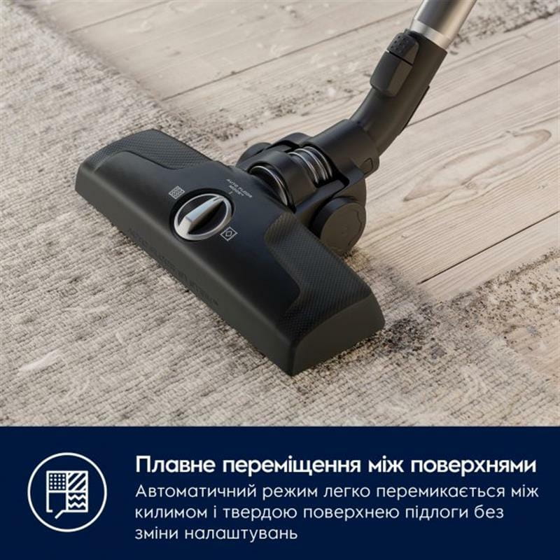 Пылесос Electrolux EB61C1OG