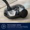 Фото - Пилосос Electrolux EB61C1OG | click.ua
