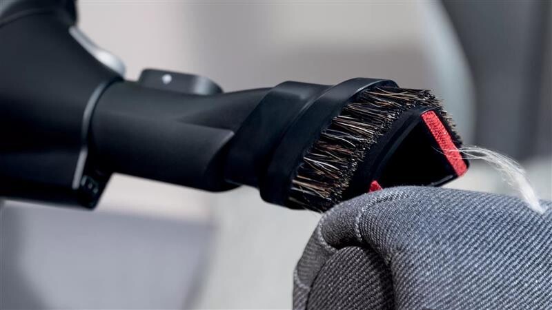 Акумуляторний пилосос Bosch BBS711ANM