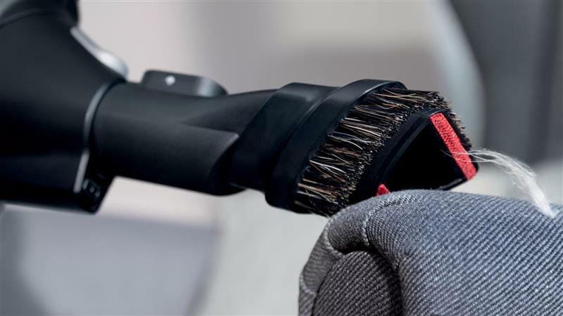 Акумуляторний пилосос Bosch BBS711ANM