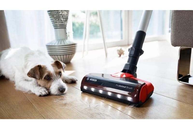 Акумуляторний пилосос Bosch BBS711ANM