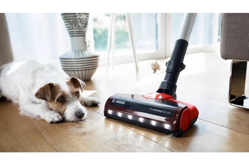 Акумуляторний пилосос Bosch BBS711ANM