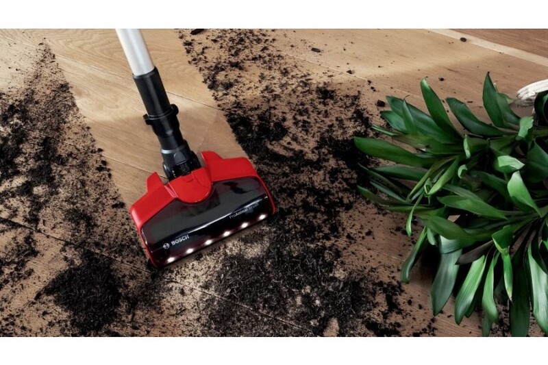Акумуляторний пилосос Bosch BBS711ANM