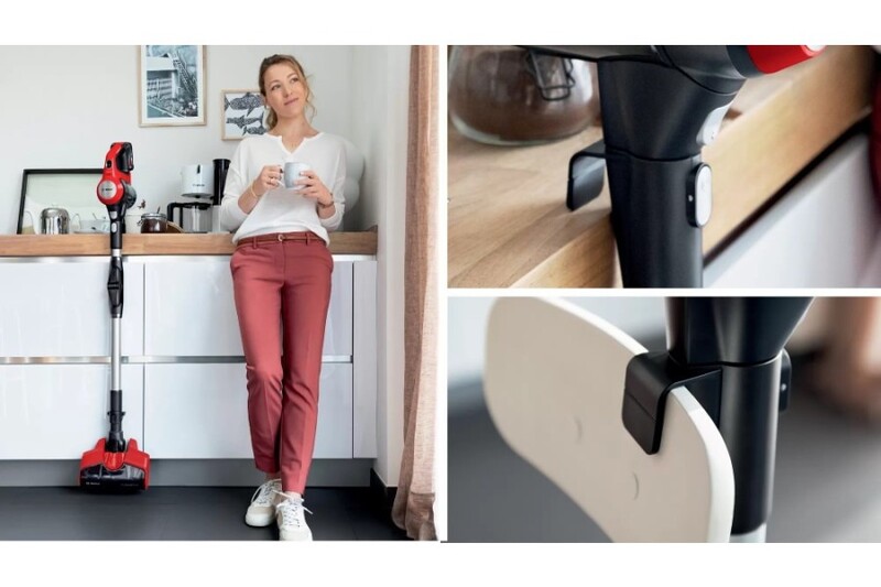 Акумуляторний пилосос Bosch BBS711ANM