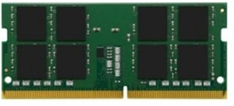 Модуль пам`ятi SO-DIMM 4GB/2666 DDR4 Kingston (KCP426SS6/4)