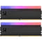 Фото - Модуль памяти DDR5 2x32GB/6400 Goodram IRDM RGB Black (IRG-64D5L32/64GDC) | click.ua