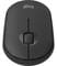 Фото - Миша бездротова Logitech Pebble Mouse 2 M350s Graphite (910-007015) | click.ua