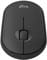 Фото - Мышь беспроводная Logitech Pebble Mouse 2 M350s Graphite (910-007015) | click.ua