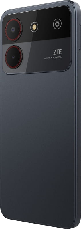 Смартфон ZTE Blade A54 4/128GB Dual Sim Grey