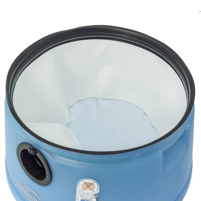 Миючий пилосос Thomas Bravo 20S Aquafilter (788076)