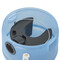 Фото - Миючий пилосос Thomas Bravo 20S Aquafilter (788076) | click.ua