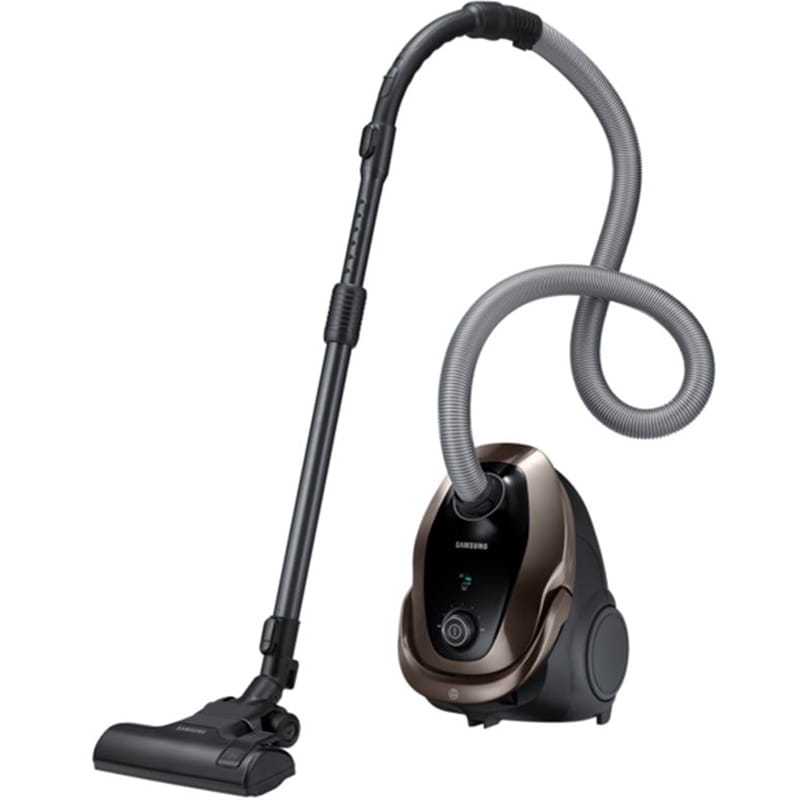 Пылесос Samsung VC07M25M9WD/UK