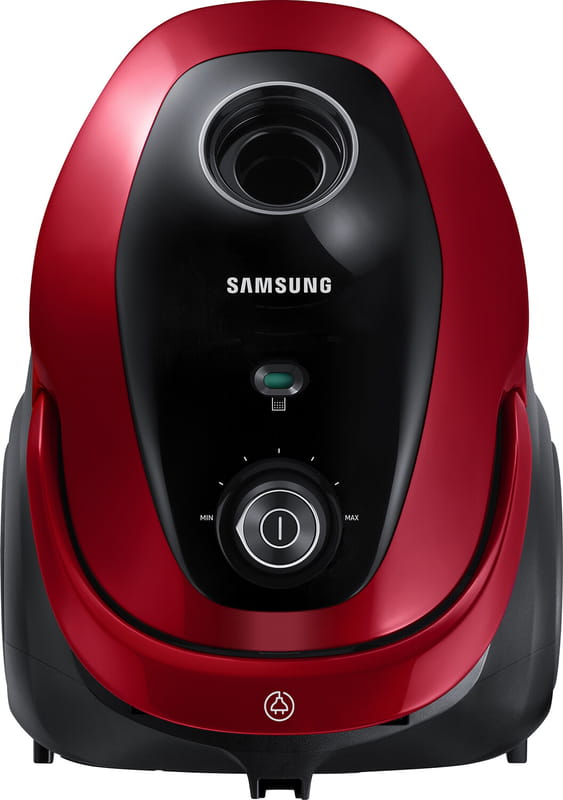 Пылесос Samsung VC07M25E0WR/UK