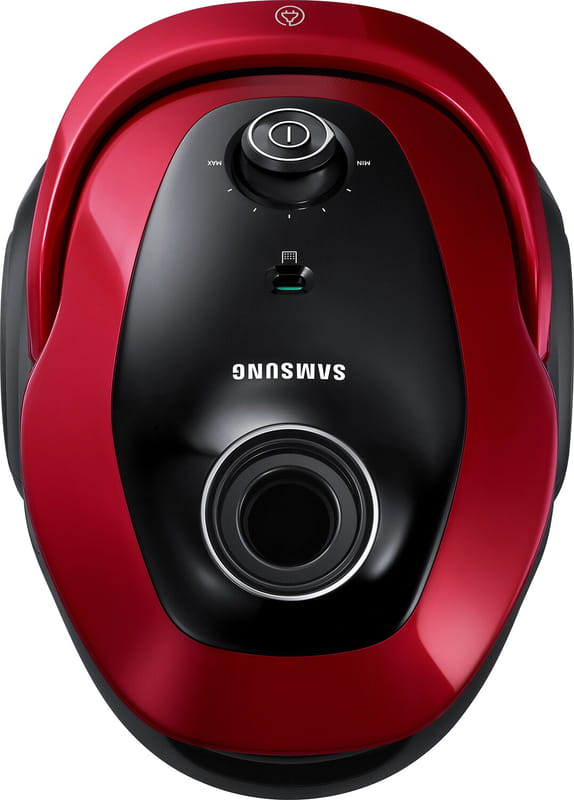 Пылесос Samsung VC07M25E0WR/UK