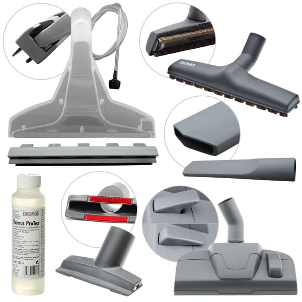 Моющий пылесос Thomas Wave XT Aqua-Box (788586)
