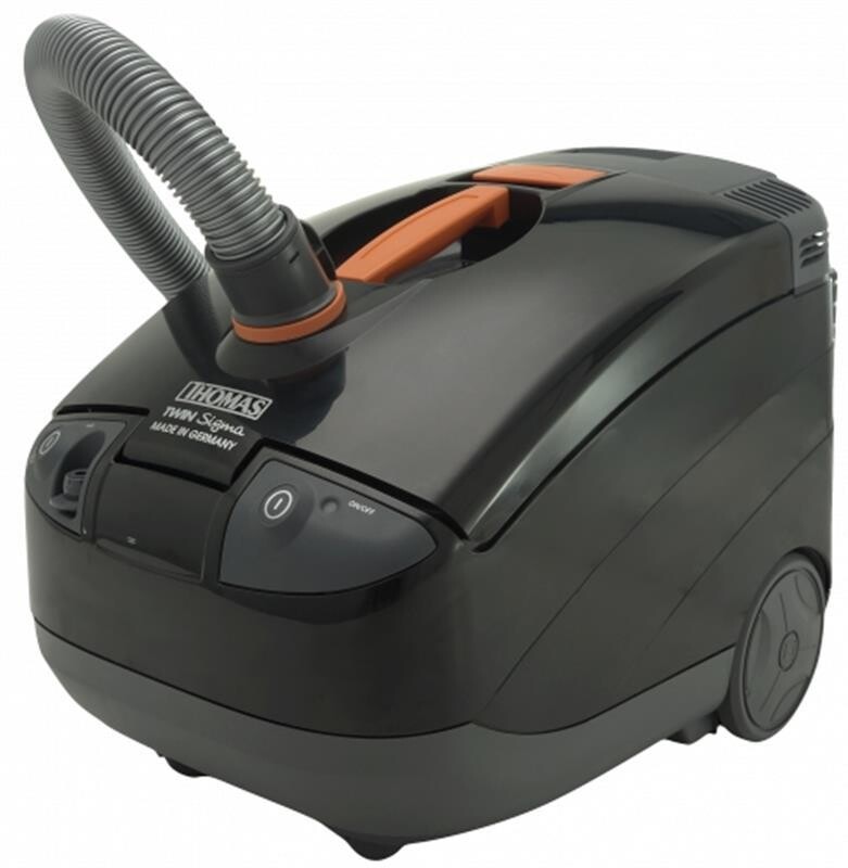 Моющий пылесос Thomas Twin Sigma Aquafilter (788559)