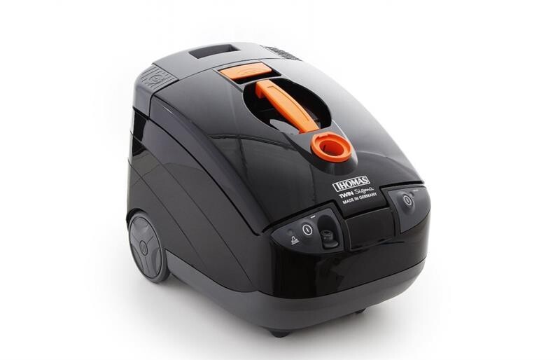 Моющий пылесос Thomas Twin Sigma Aquafilter (788559)