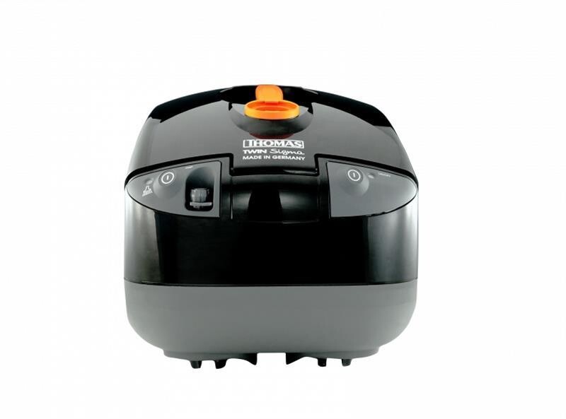 Моющий пылесос Thomas Twin Sigma Aquafilter (788559)