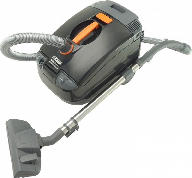 Моющий пылесос Thomas Twin Sigma Aquafilter (788559)