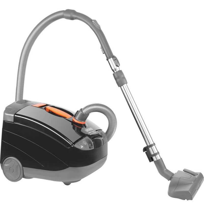 Моющий пылесос Thomas Twin Sigma Aquafilter (788559)