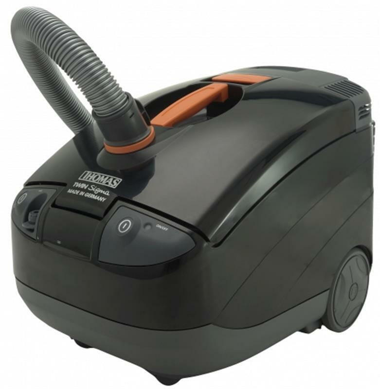Пылесос Thomas Twin Sigma Aquafilter (788559)