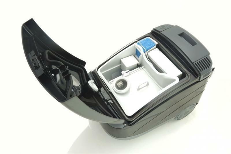 Пылесос Thomas Twin Sigma Aquafilter (788559)