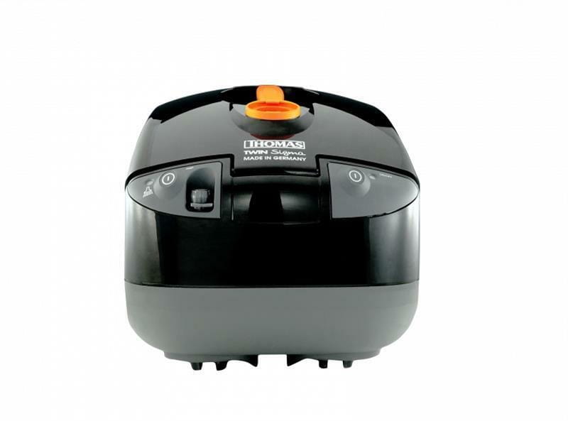 Пылесос Thomas Twin Sigma Aquafilter (788559)
