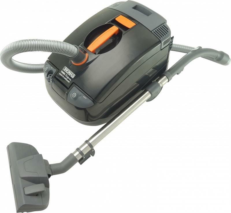 Пылесос Thomas Twin Sigma Aquafilter (788559)